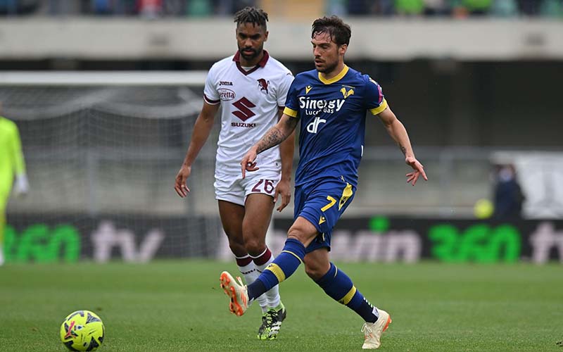 Nhận định, Soi kèo Torino vs Hellas Verona 20h00 ngày 11/4: Chủ nhà tự tin hơn - Ảnh 1