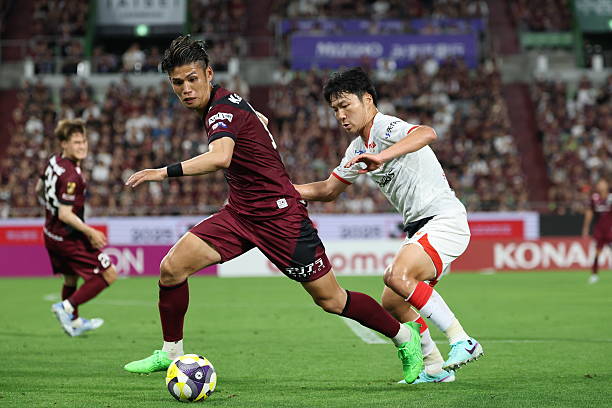 Nhận định, Soi kèo Vissel Kobe vs Nagoya Grampus 13h00 ngày 11/4: Sức mạnh cựu vương - Ảnh 4