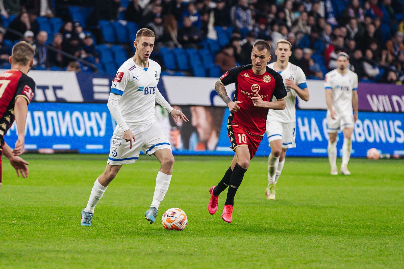 Nhận định, Soi kèo Akron Tolyatti vs Dynamo Moscow, 21h15 ngày 13/4: Không còn đường lùi - Ảnh 4