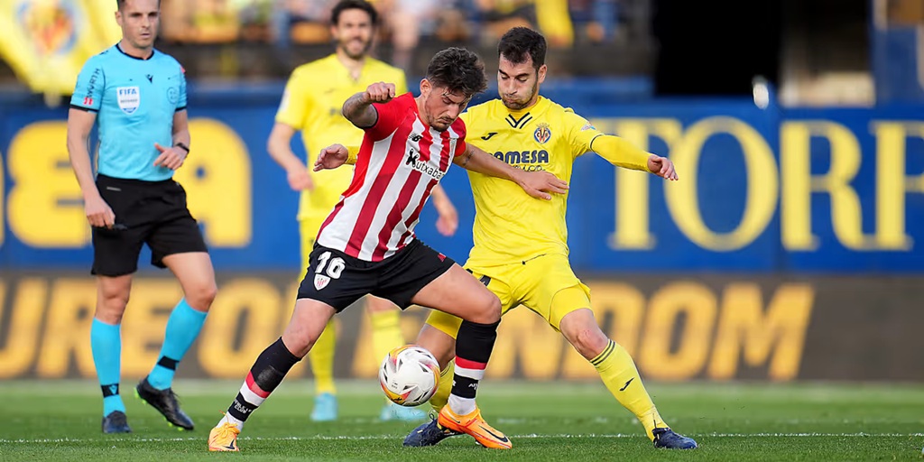 Nhận định, Soi kèo Athletic Bilbao vs Villarreal 2h ngày 13/4: Tận dụng địa lợi - Ảnh 4