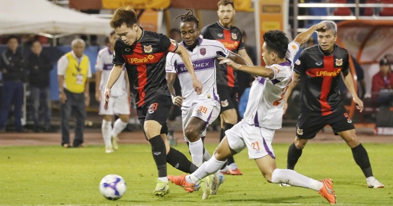 Nhận định, Soi kèo Becamex TPHCM vs Ninh Bình, 18h00 ngày 12/4: Khó ăn chủ nhà - Ảnh 4