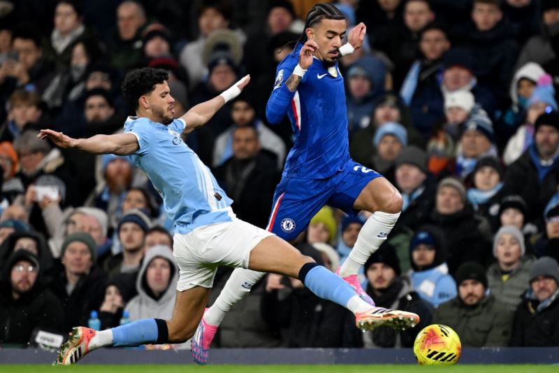 Nhận định, Soi kèo Chelsea vs Man City 22h30 ngày 12/04: Đánh chiếm Stamford Bridge - Ảnh 1