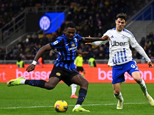 Nhận định, Soi kèo Como vs Inter Milan, 01h45 ngày 13/4: Cầm chân đội đầu bảng - Ảnh 4
