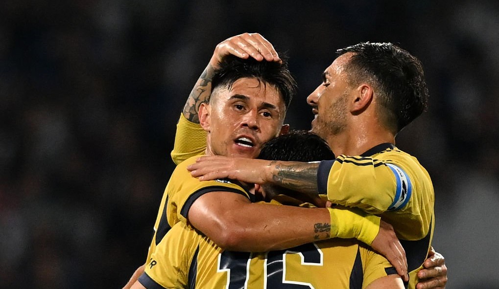 Nhận định, Soi kèo Defensa y Justicia vs Talleres Cordoba, 02h30 ngày 14/4: Khách làm chủ - Ảnh 1