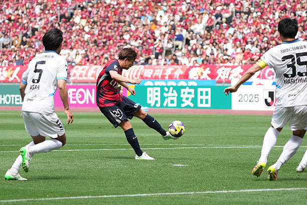 Nhận định, Soi kèo Kawasaki Frontale vs Kashima Antlers 14h00 ngày 12/4: Sức mạnh ĐKVĐ - Ảnh 4