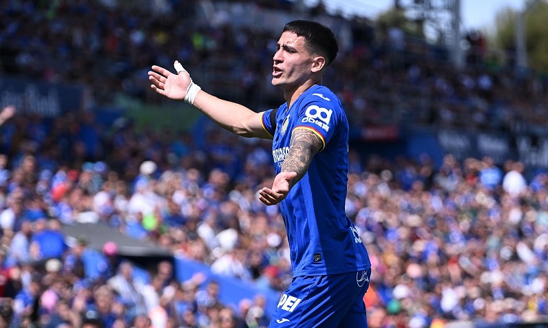 Nhận định, Soi kèo Levante vs Getafe, 02h00 ngày 14/4: Chủ nhà khốn khổ - Ảnh 1