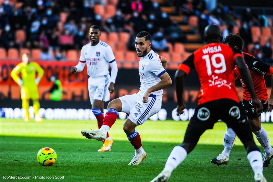 Nhận định, Soi kèo Lyon vs Lorient, 01h45 ngày 13/4: 'Sư tử' gầm vang - Ảnh 4