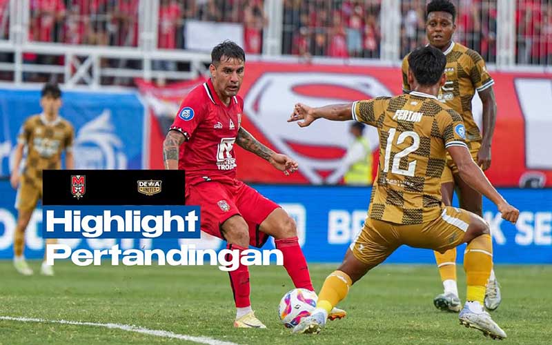 Nhận định, Soi kèo Malut United vs Dewa United 19h00 ngày 12/4: Bất phân thắng bại - Ảnh 1