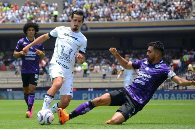 Nhận định, Soi kèo Pumas UNAM vs Mazatlan, 01h00 ngày 13/4: Thắng đậm - Ảnh 4