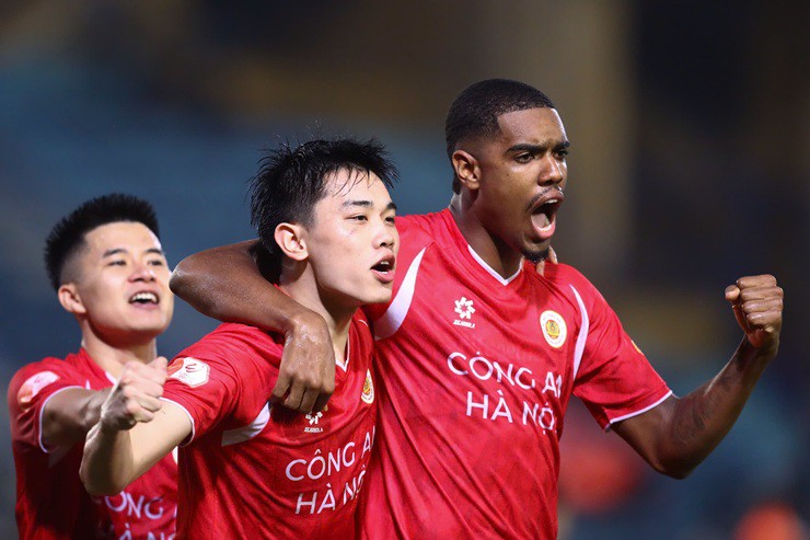 Nhận định, Soi kèo PVF-CAND vs Công an Hà Nội, 18h00 ngày 12/4: Khó thắng đậm - Ảnh 4