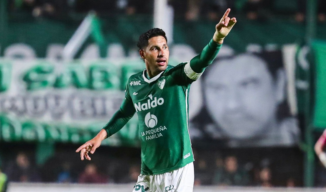 Nhận định, Soi kèo Sarmiento Junin vs Gimnasia y Esgrima La Plata, 02h30 ngày 14/4: Chọn chủ nhà và xỉu - Ảnh 1