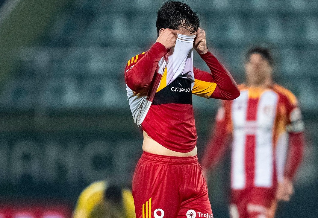 Nhận định, Soi kèo Tondela vs Gil Vicente, 02h00 ngày 14/4: Khác biệt ở lực lượng - Ảnh 1