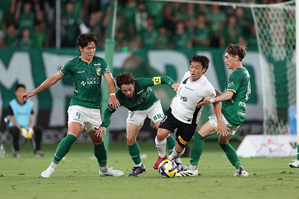 Nhận định, Soi kèo Urawa Red Diamonds vs Tokyo Verdy 12h00 ngày 12/4: Thắng tối thiểu - Ảnh 4