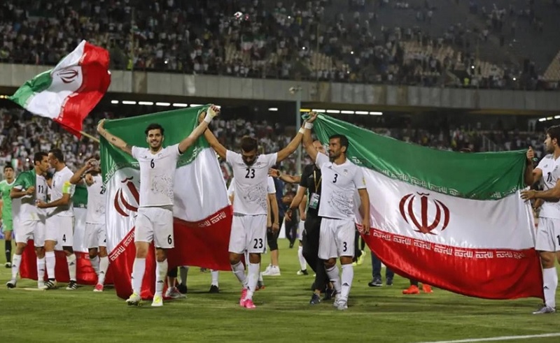 Iran bị đẩy vào thế khó sau khi FIFA bác bỏ yêu cầu quan trọng - Ảnh 1