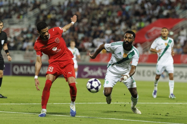 Nhận định, Soi kèo Al-Ahli vs Al Duhail, 21h45 ngày 13/4: Cửa trên thắng thế - Ảnh 4