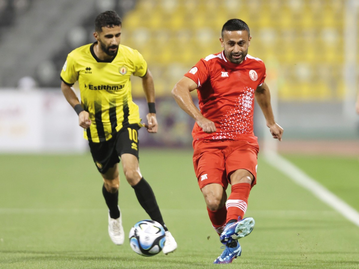 Nhận định, Soi kèo Al-Shamal vs Qatar SC, 21h15 ngày 13/4: Đua tranh vô địch - Ảnh 4