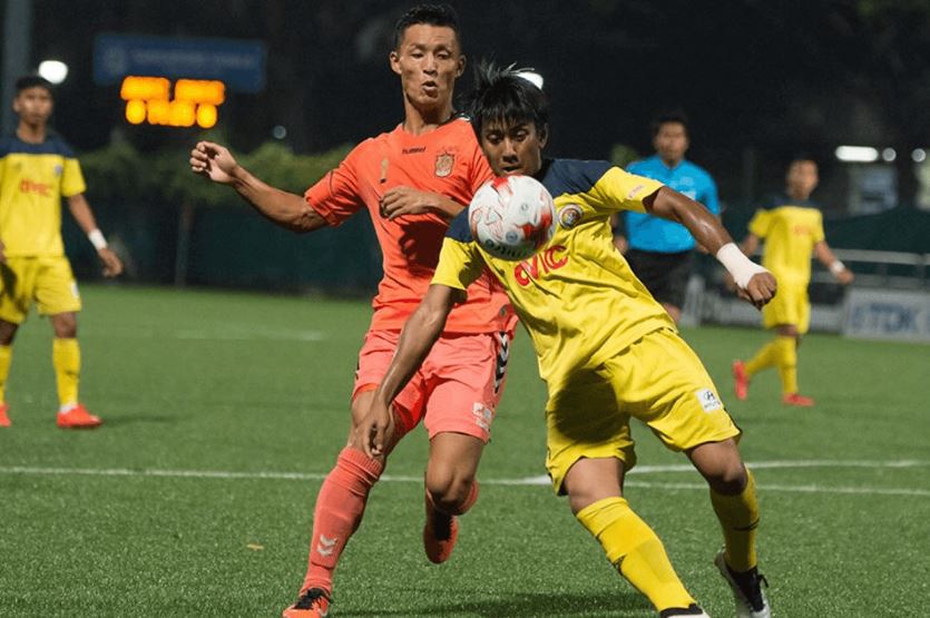 Nhận định, Soi kèo Balestier Khalsa vs Albirex Niigata 18h30 ngày 13/4: Trở lại mặt đất - Ảnh 4