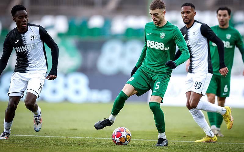 Nhận định, Soi kèo Beroe Stara Zagora vs Lokomotiv Plovdiv 23h00 ngày 13/4: Trắng tay trên sân nhà - Ảnh 1