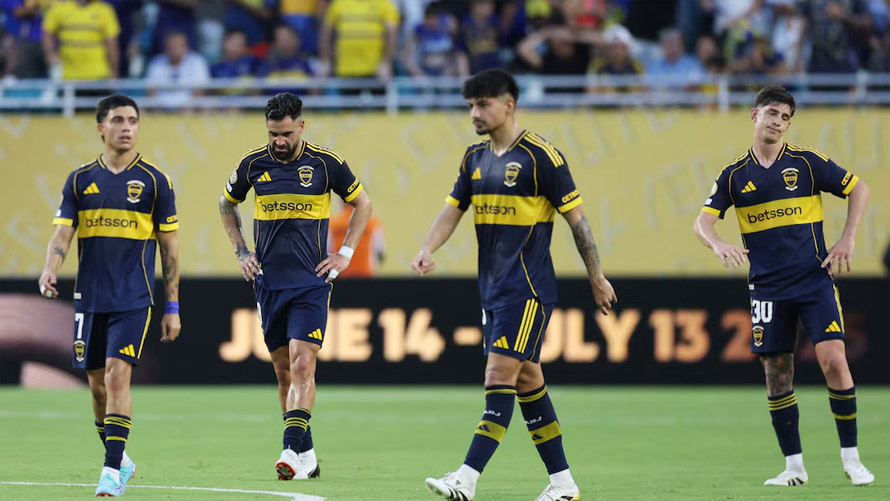 Nhận định, Soi kèo Boca Juniors vs Barcelona S.C, 07h00 ngày 10/4: Điểm tựa sân nhà - Ảnh 1