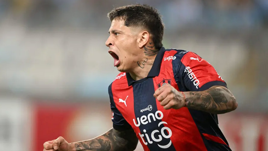 Nhận định, Soi kèo Cerro Porteno vs Junior, 05h00 ngày 10/4: Bám đuổi đường đua - Ảnh 1