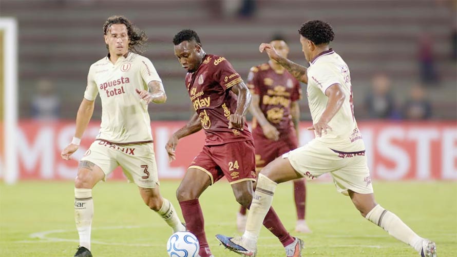 Nhận định, Soi kèo Club Nacional de Football vs Deportivo Tolima, 05h00 ngày 10/4: Khác biệt về kinh nghiệm - Ảnh 1