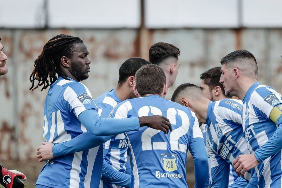 Nhận định, Soi kèo Etar Veliko Tarnovo vs Dunav Ruse 16h45 ngày 13/4: Vất vả giành 1 điểm - Ảnh 4