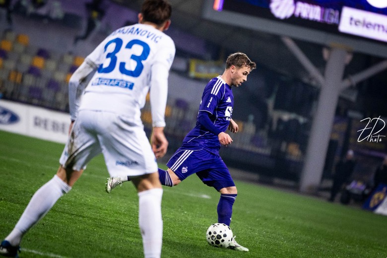 Nhận định, Soi kèo Koper vs NK Maribor, 23h00 ngày 14/4: Lật ngược thế cờ - Ảnh 1