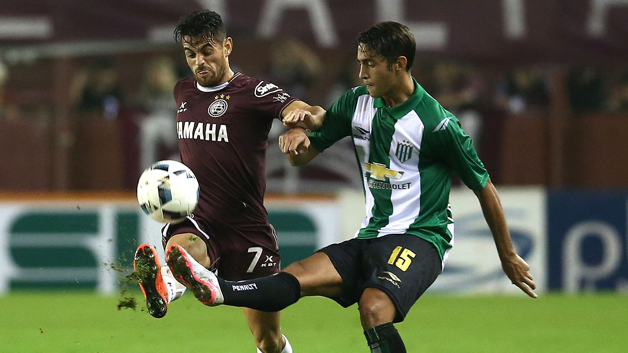 Nhận định, Soi kèo Lanus vs Banfield 5h ngày 14/4: Chuyến đi bão táp - Ảnh 4