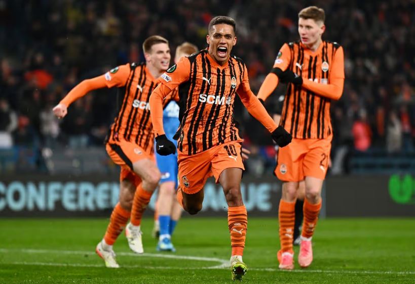 Nhận định, Soi kèo LNZ Cherkasy vs Shakhtar Donetsk 17h00 ngày 13/4: Đại chiến đỉnh bảng - Ảnh 4