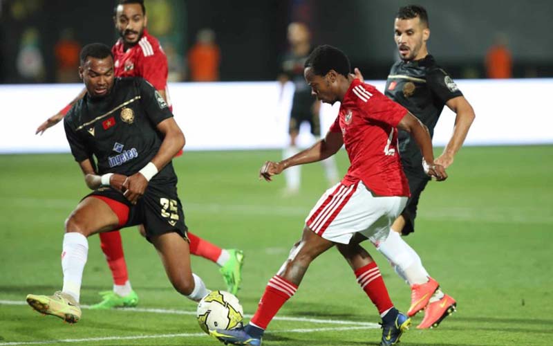 Nhận định, Soi kèo Pharco vs Haras El Hodoud 22h00 ngày 13/4: Bất phân thắng bại - Ảnh 1