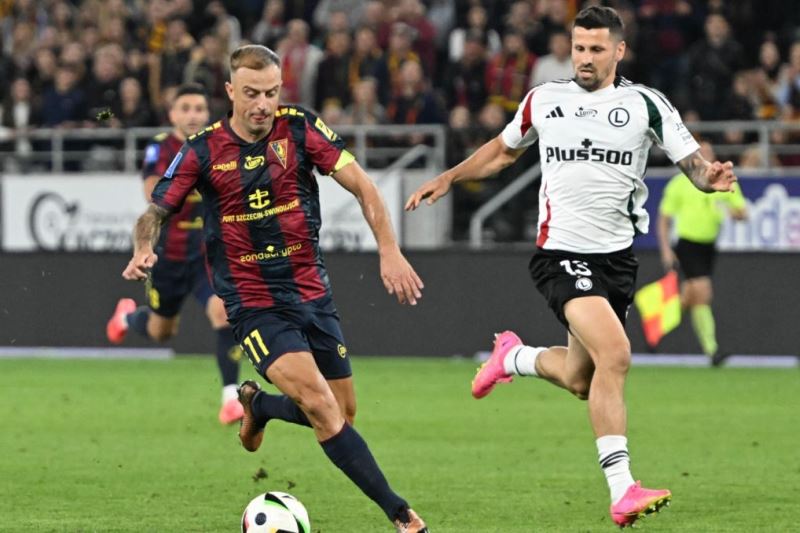 Nhận định, Soi kèo Piast Gliwice vs Pogon Szczecin 00h00 ngày 14/04: Hòa là đẹp - Ảnh 1