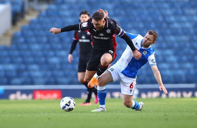 Nhận định, Soi kèo Southampton vs Blackburn 2h00 ngày 10/4: Ra về trắng tay - Ảnh 1