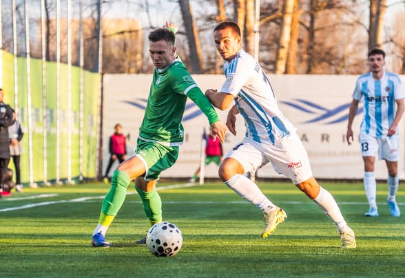 Nhận định, Soi kèo Tukums 2000 vs Rigas FS, 21h30 ngày 13/4: Con mồi ưa thích - Ảnh 4