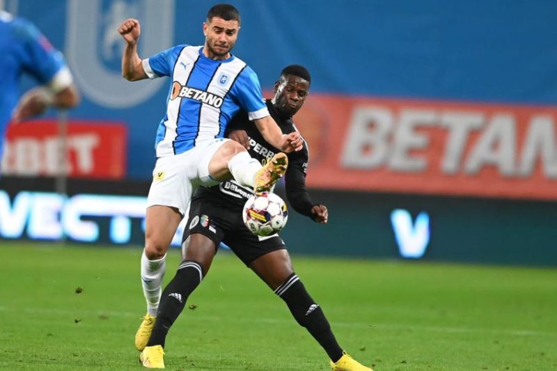 Nhận định, Soi kèo Universitatea Cluj vs Craiova 01h30 ngày 14/04: Tiếp đà hưng phấn - Ảnh 1