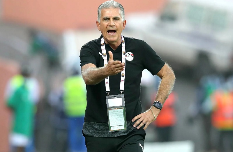 Ghana bổ nhiệm cựu HLV Real Madrid và ĐT Bồ Đào Nha, sẵn sàng cho chiến dịch World Cup 2026 - Ảnh 1