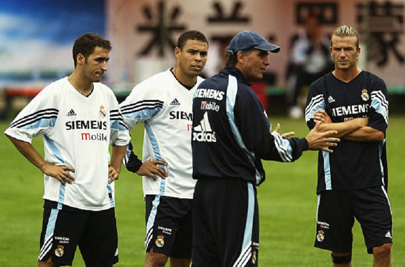 Ghana bổ nhiệm cựu HLV Real Madrid và ĐT Bồ Đào Nha, sẵn sàng cho chiến dịch World Cup 2026 - Ảnh 2