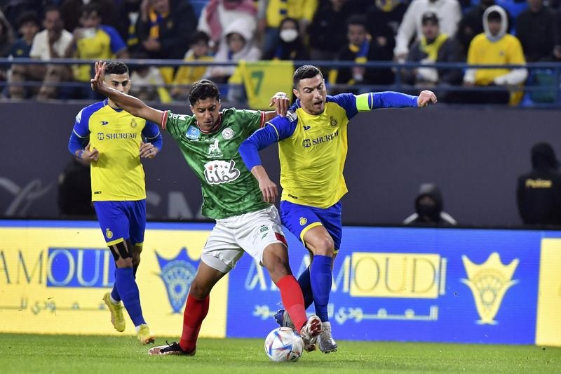 Nhận định, Soi kèo Al Nassr vs Al-Ettifaq 1h00 ngày 16/4: Sức mạnh khó cản - Ảnh 1