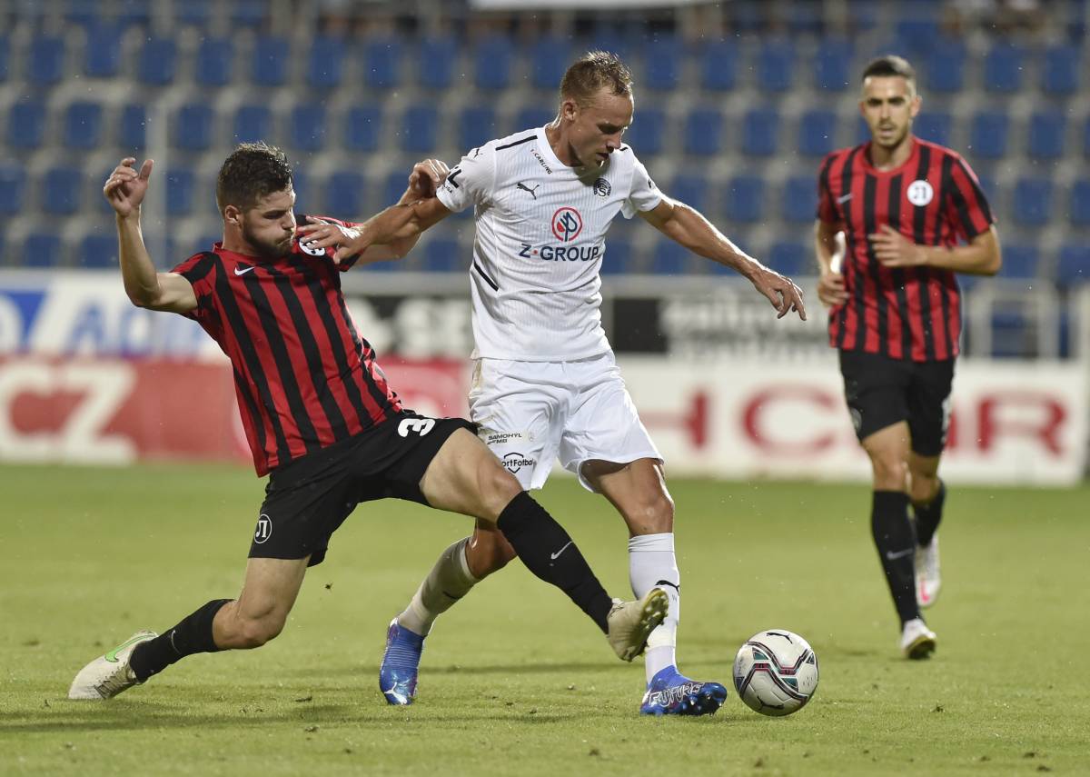 Nhận định, Soi kèo Botev Vratsa vs Lokomotiv Sofia, 22h00 ngày 14/4: Chủ nhà có điểm - Ảnh 4