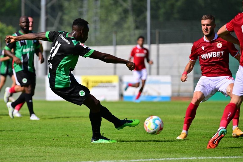 Nhận định, Soi kèo Cherno More Varna vs CSKA 1948 Sofia, 22h00 ngày 15/4: Không còn động lực - Ảnh 1