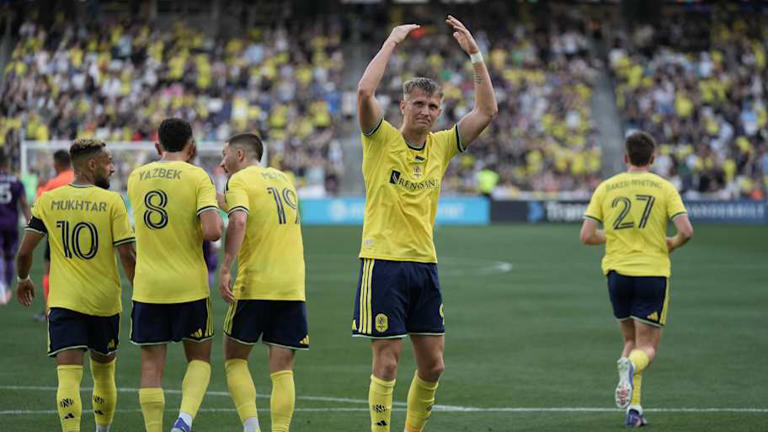 Nhận định, Soi kèo Club America vs Nashville 10h30 ngày 15/4: Bất phân thắng bại - Ảnh 4