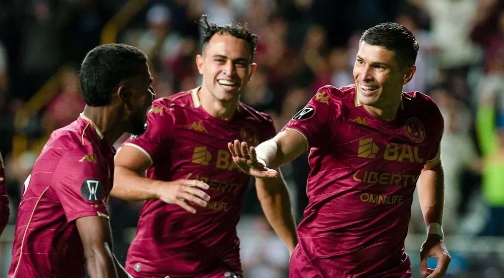 Nhận định, Soi kèo Deportivo Saprissa vs Sporting San Jose, 08h00 ngày 16/4: Chớ coi thường cửa dưới! - Ảnh 1