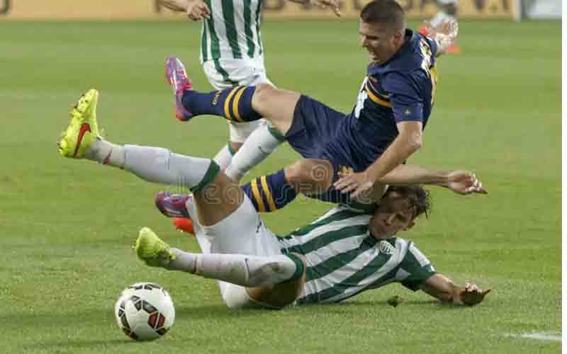 Nhận định, Soi kèo Ferencvaros vs Puskas Akademia 23h45 ngày 14/4: Niềm vui cho chủ nhà - Ảnh 1