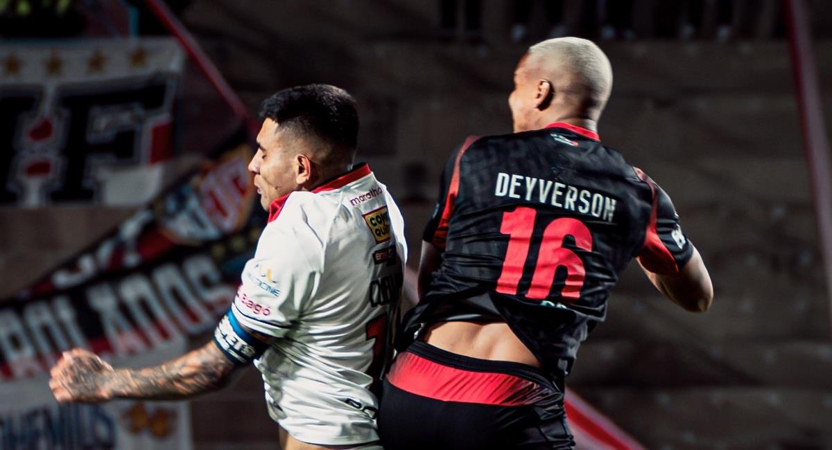 Nhận định, Soi kèo Liga Deportiva Universitaria vs Mirassol 9h ngày 15/4: Không có sức phản kháng - Ảnh 3