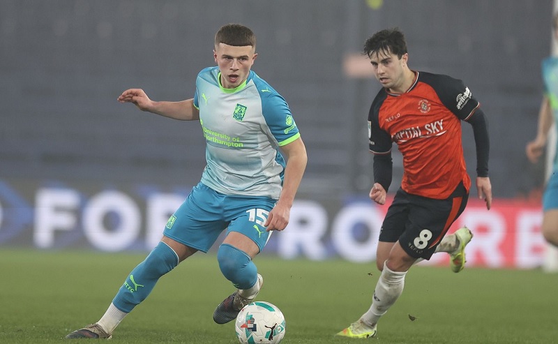 Nhận định, Soi kèo Luton vs Northampton 1h45 ngày 16/4: Khách buông xuôi - Ảnh 1