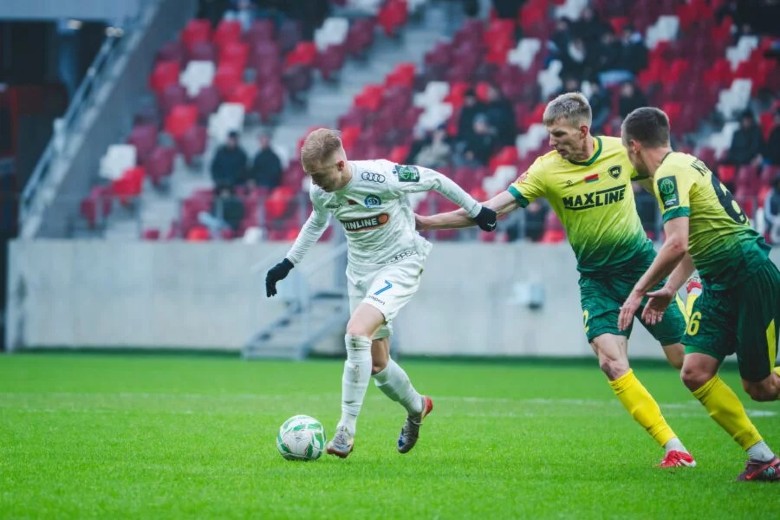 Nhận định, Soi kèo Maxline Vitebsk vs Dinamo Minsk, 22h00 ngày 15/4: Chia điểm nhạt nhòa - Ảnh 1