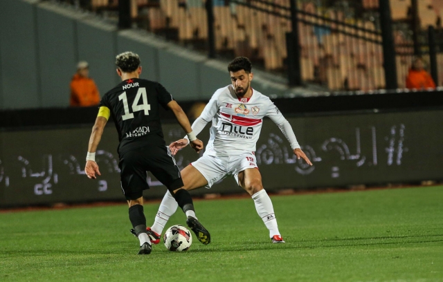 Nhận định, Soi kèo Modern Sport vs El Gouna, 22h00 ngày 14/4: Đội khách kiếm điểm - Ảnh 4