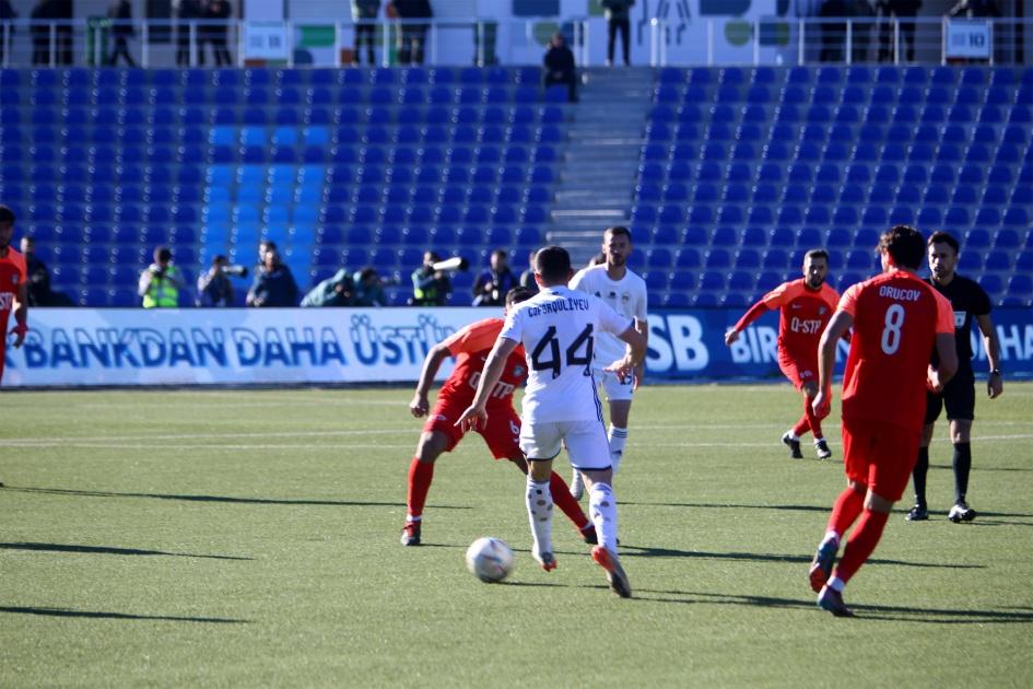 Nhận định, Soi kèo MOIK Baku vs Zaqatala 18h00 ngày 15/4: Phong độ trái ngược - Ảnh 4