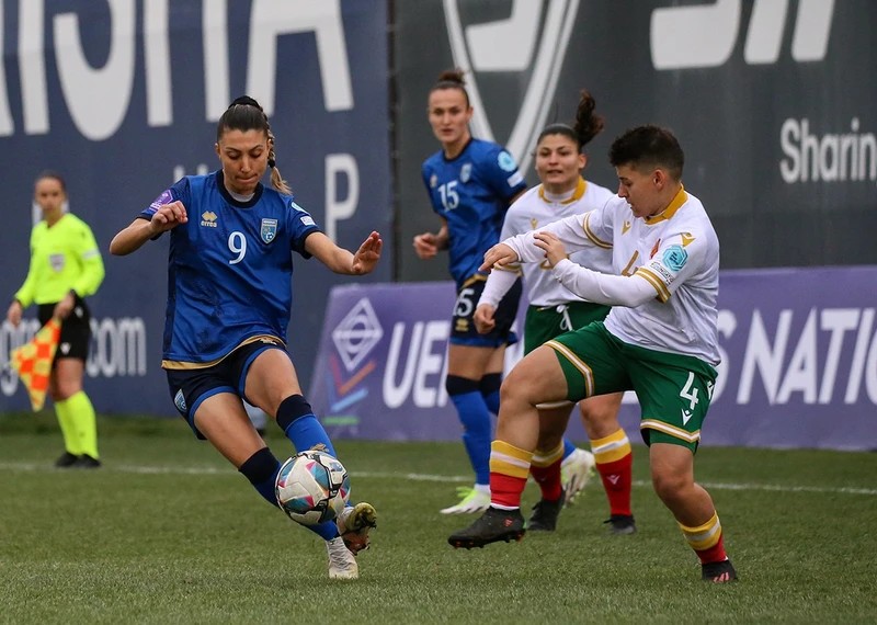 Nhận định, Soi kèo Nữ Bulgaria vs Nữ Kosovo, 21h00 ngày 14/4: Chủ nhà kém vui - Ảnh 4