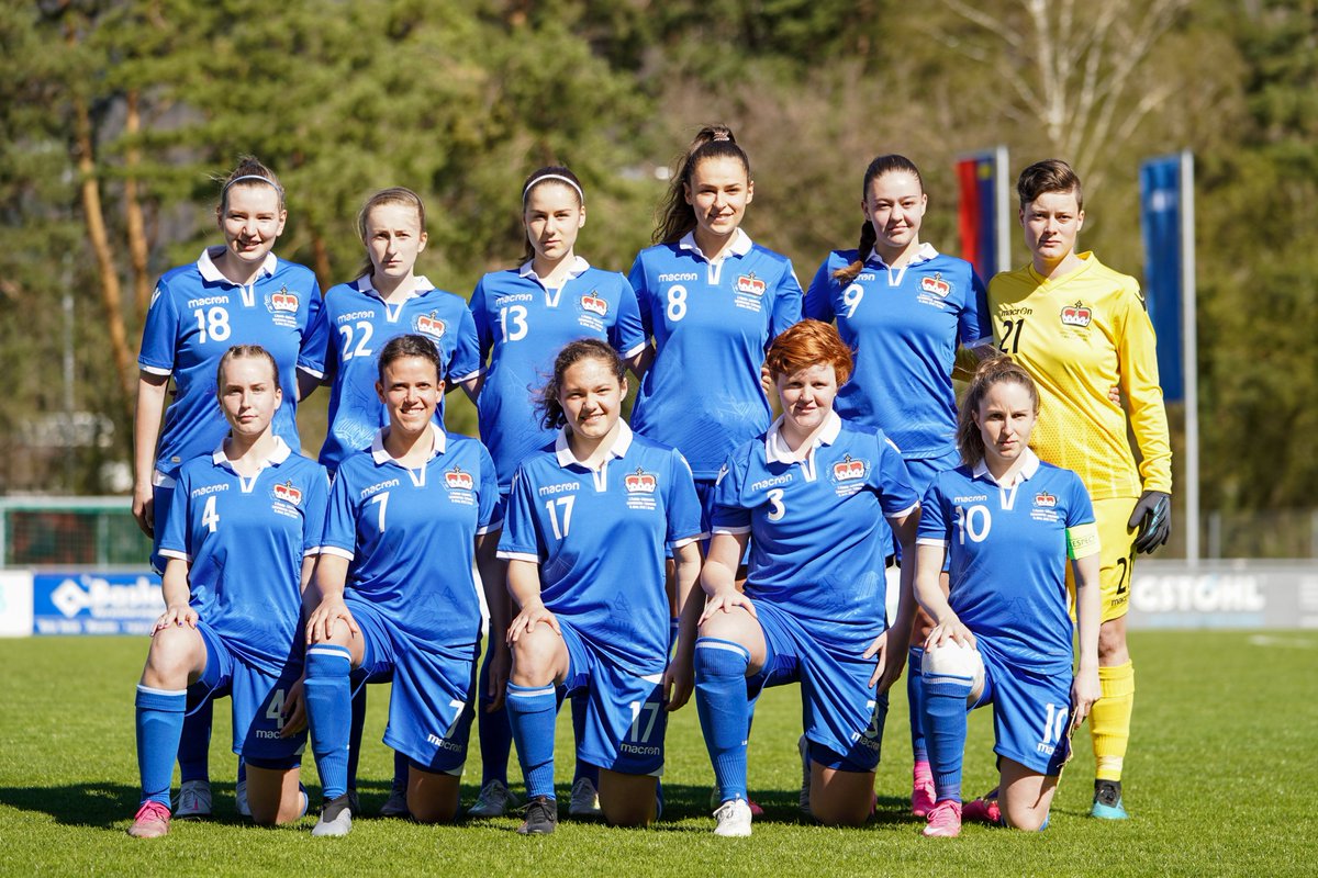 Nhận định, Soi kèo Nữ Estonia vs Nữ Liechtenstein, 22h00 ngày 14/4: Tin vào kẻ mạnh - Ảnh 3