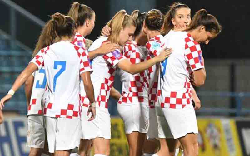 Nhận định, Soi kèo Nữ Gibraltar vs Nữ Croatia 0h00 ngày 15/4: Chênh lệch quá lớn - Ảnh 1